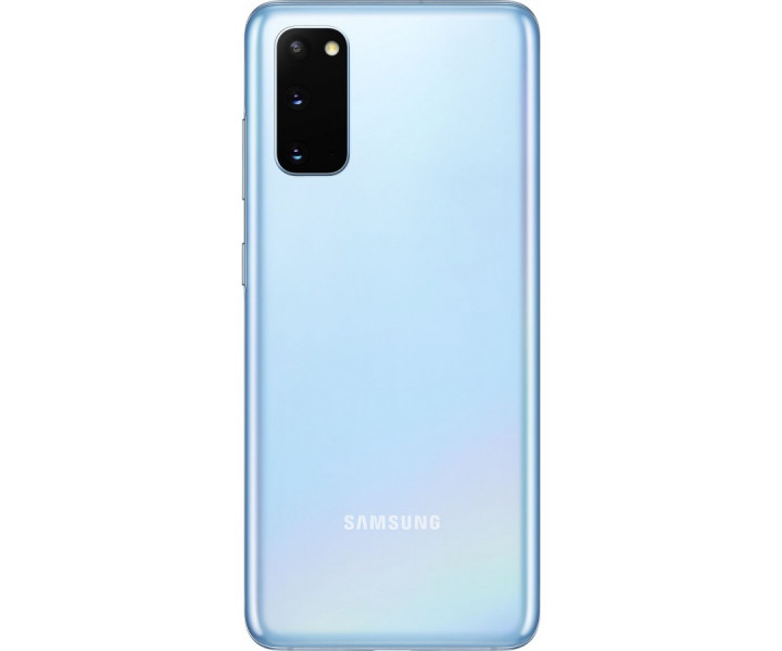 Samsung Galaxy S20 5G SM-G9810 DS 12/128GB Cloud Blue